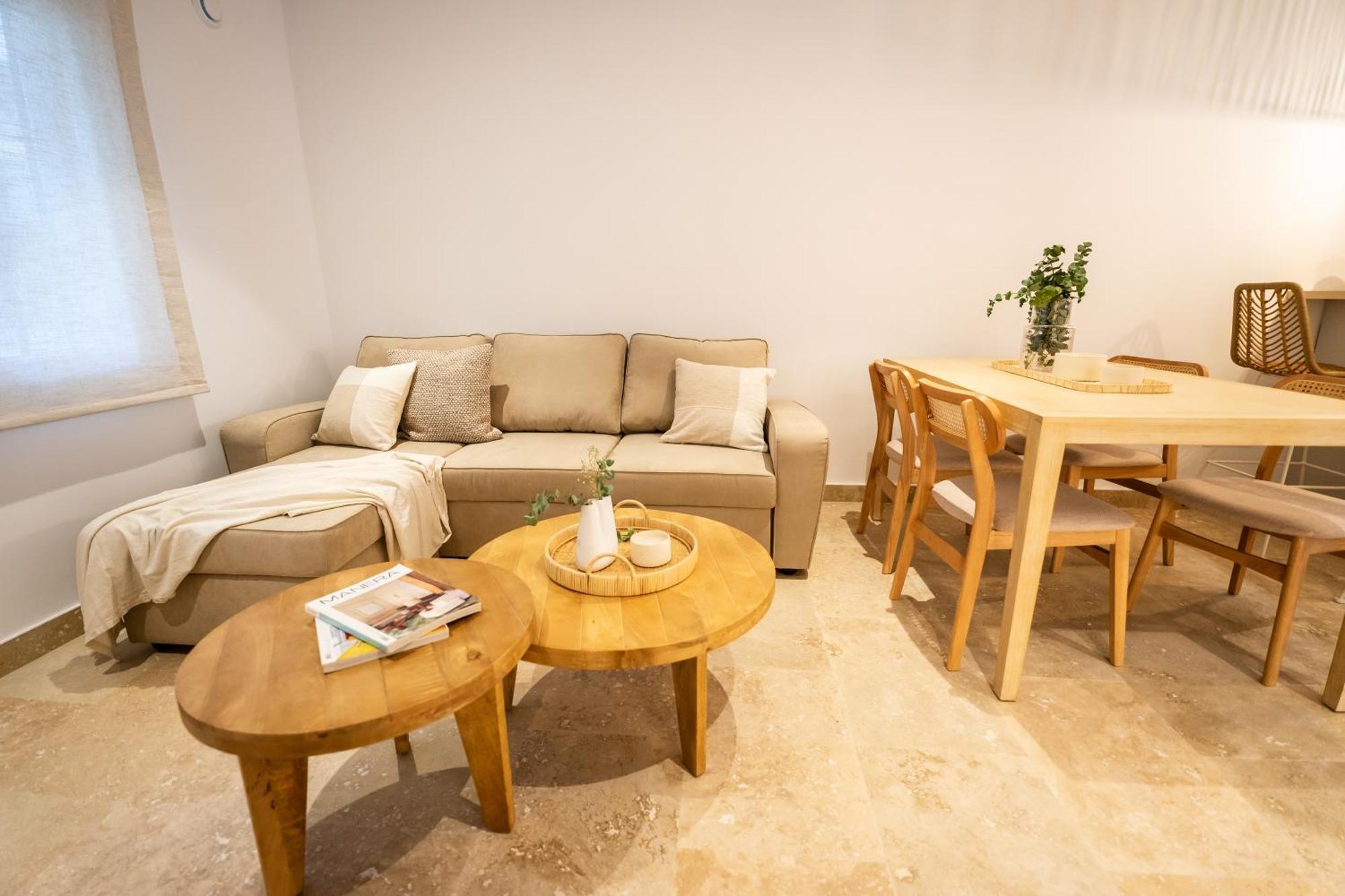 Vera Sun Luxury New!!! 89 En Vera Coast Los Amarguillos Exterior foto